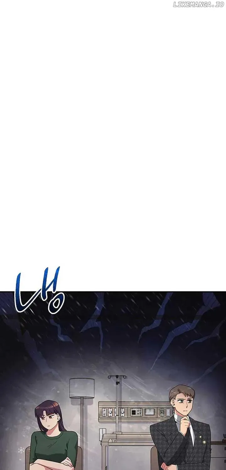 The Miraculous Physical Therapist Chapter 32 page 6 - 