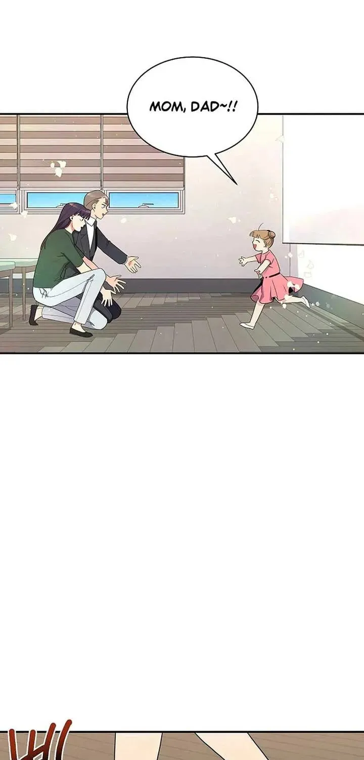 The Miraculous Physical Therapist Chapter 32 page 52 - 