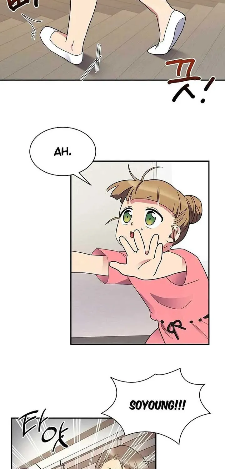 The Miraculous Physical Therapist Chapter 32 page 53 - 