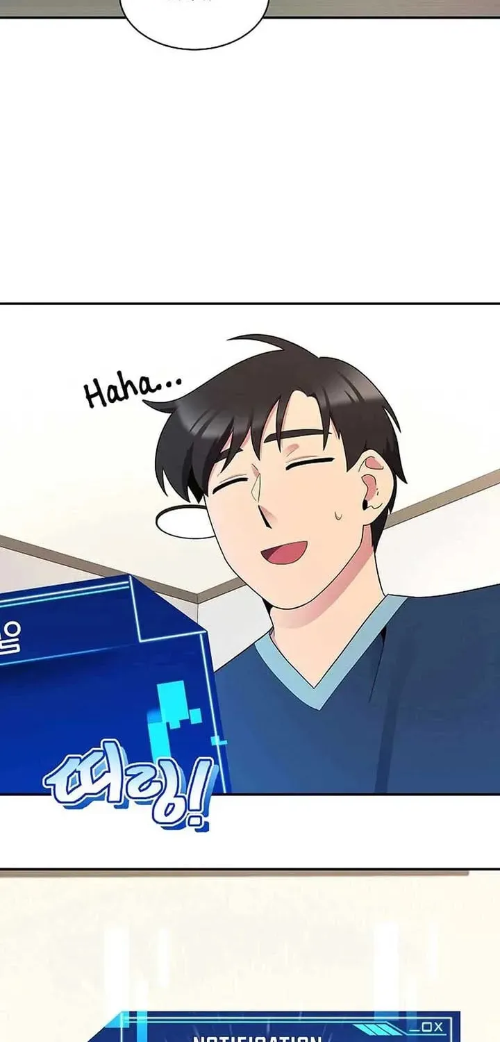 The Miraculous Physical Therapist Chapter 32 page 56 - 