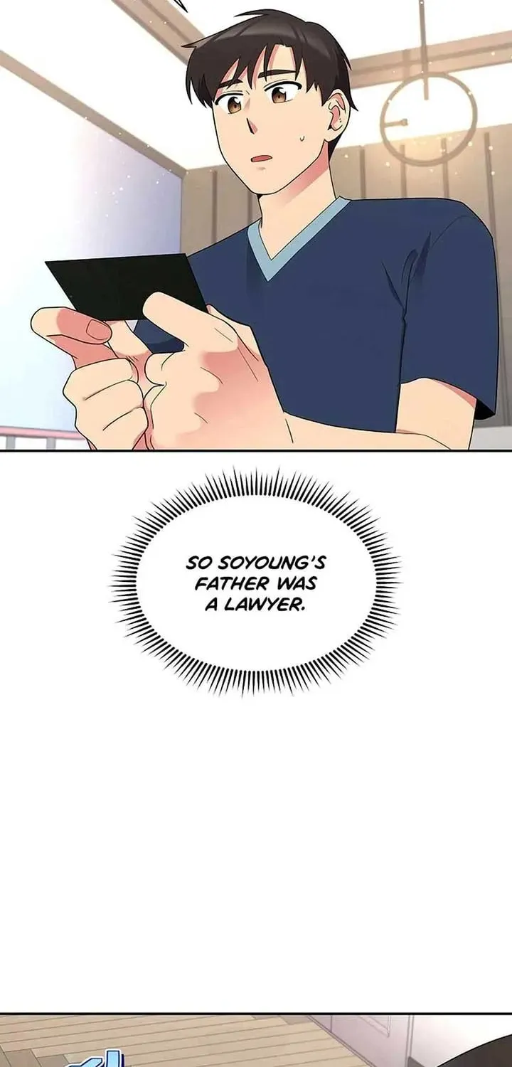 The Miraculous Physical Therapist Chapter 32 page 60 - 