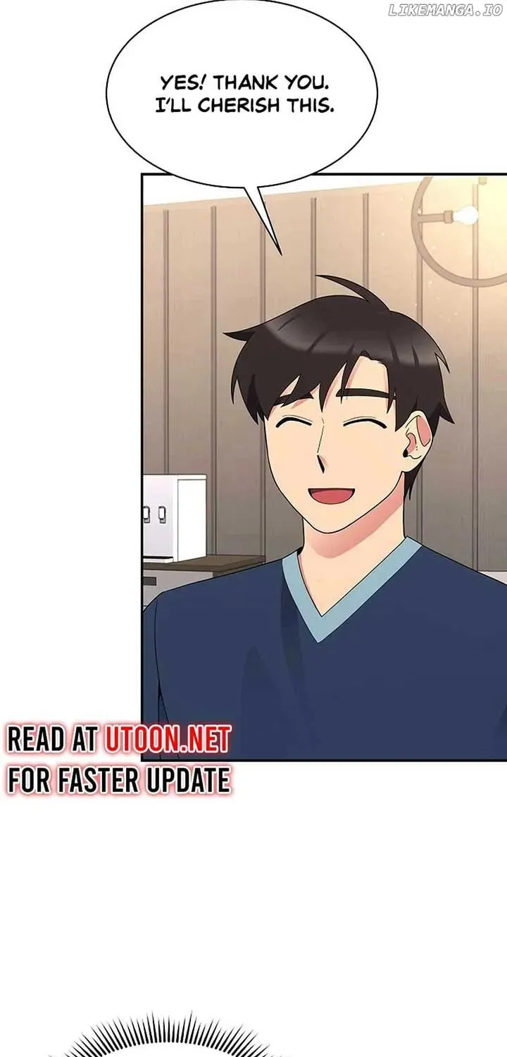 The Miraculous Physical Therapist Chapter 32 page 63 - 