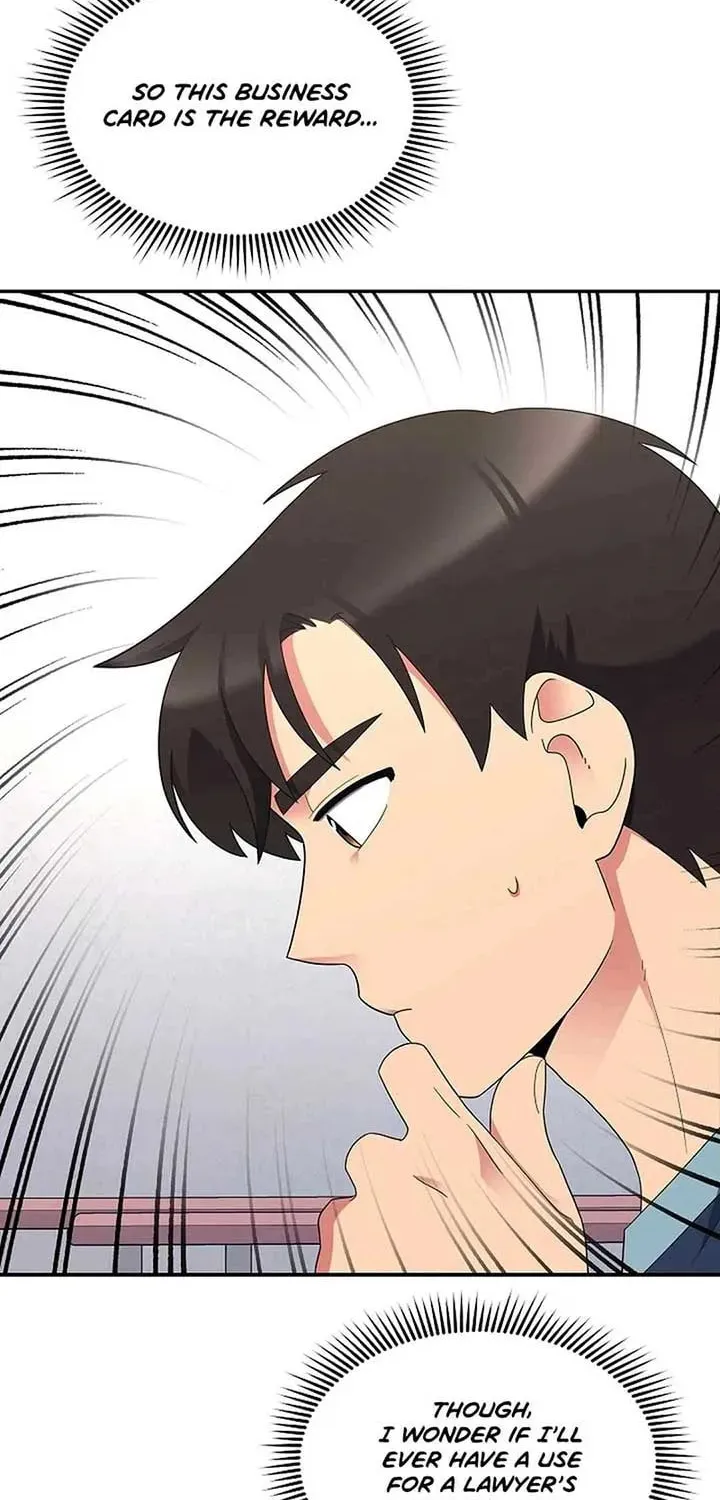 The Miraculous Physical Therapist Chapter 32 page 64 - 