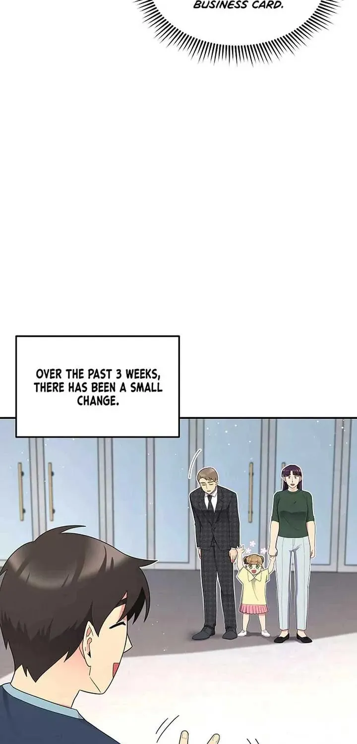 The Miraculous Physical Therapist Chapter 32 page 65 - 