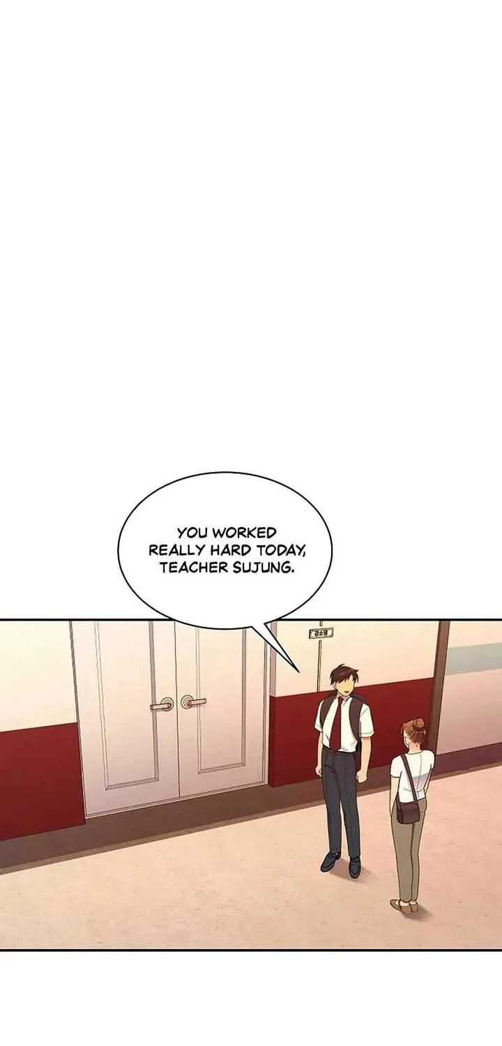 The Miraculous Physical Therapist Chapter 32 page 70 - 
