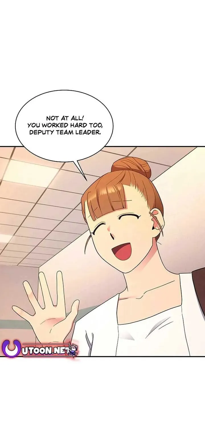 The Miraculous Physical Therapist Chapter 32 page 71 - 