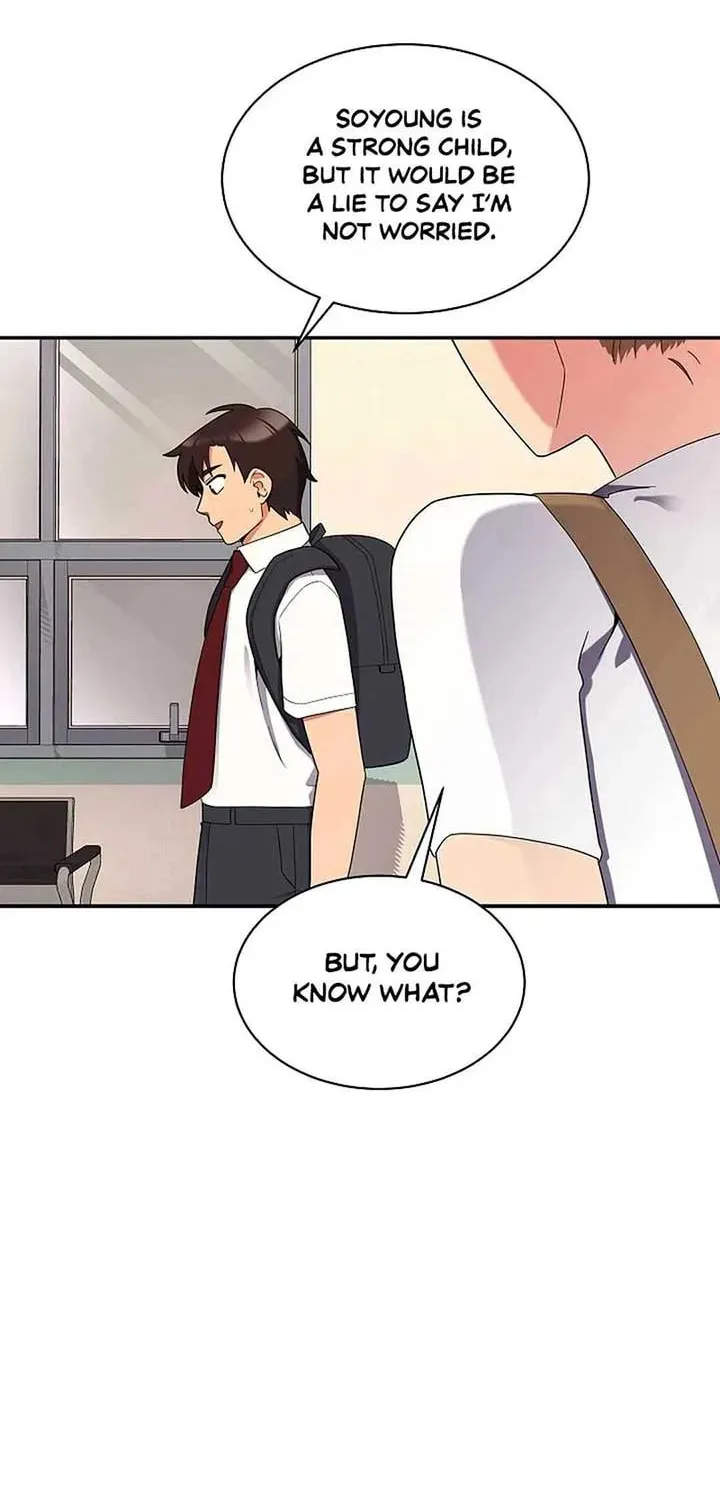 The Miraculous Physical Therapist Chapter 32 page 74 - 