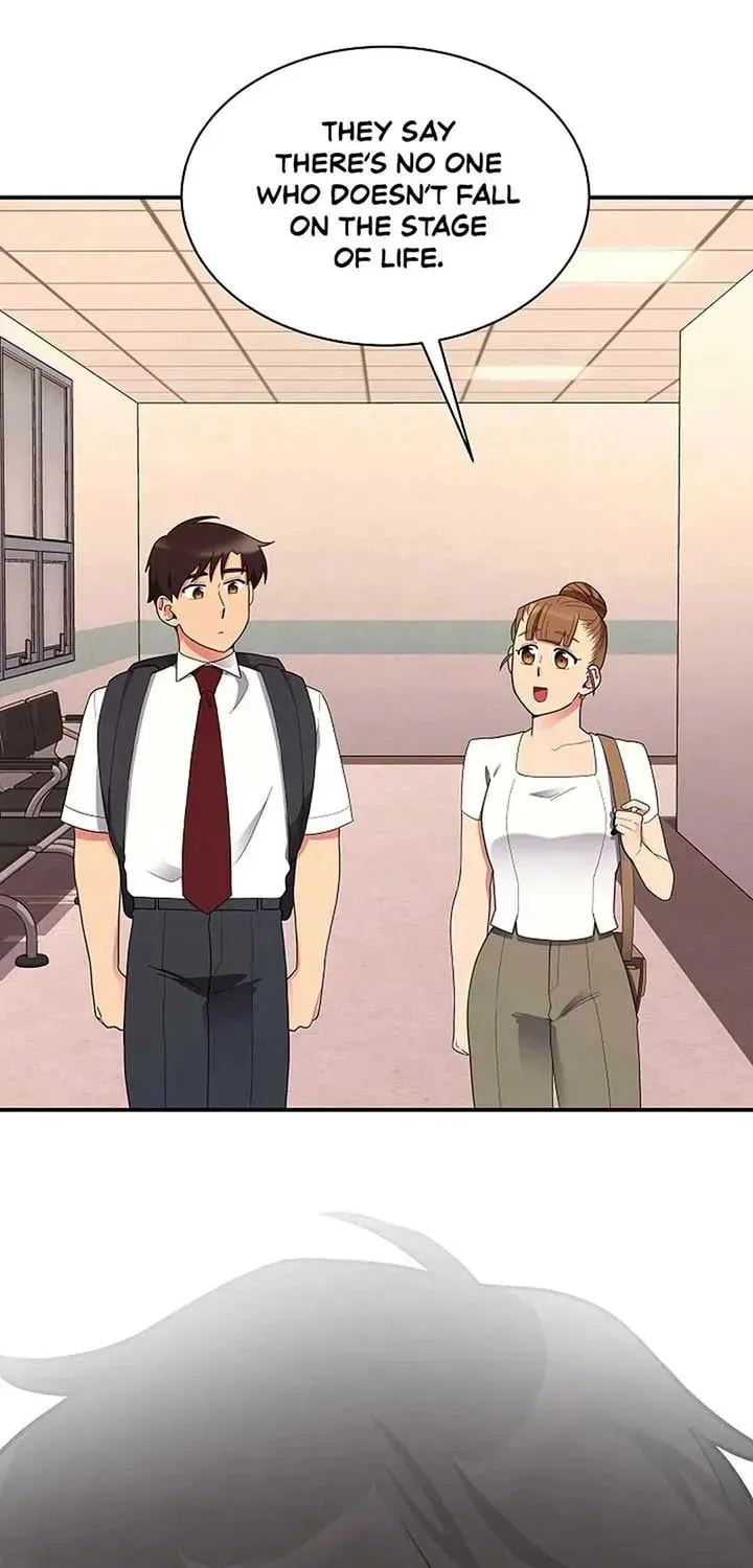 The Miraculous Physical Therapist Chapter 32 page 75 - 