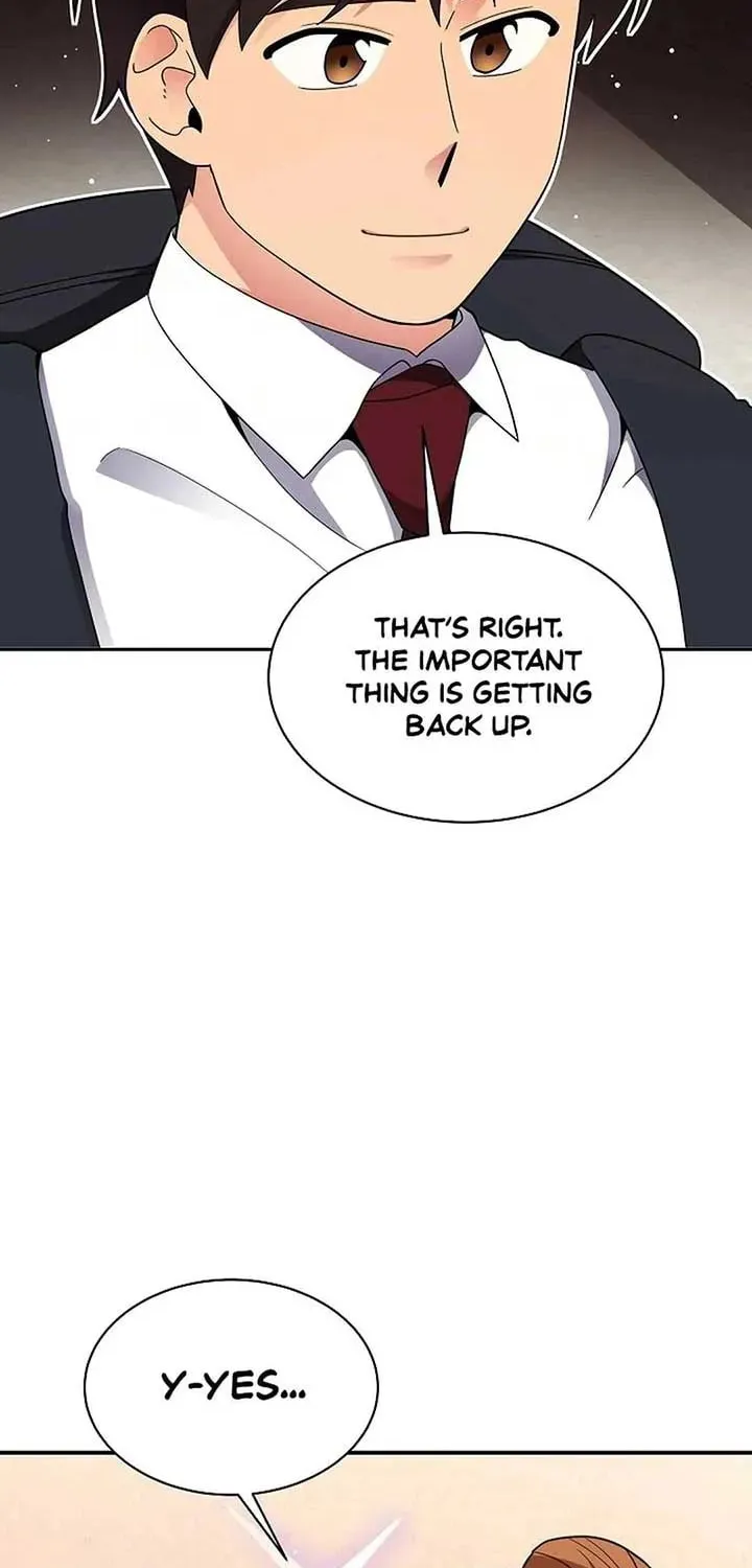 The Miraculous Physical Therapist Chapter 32 page 79 - 
