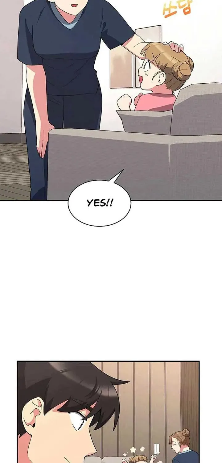 The Miraculous Physical Therapist Chapter 32 page 9 - 