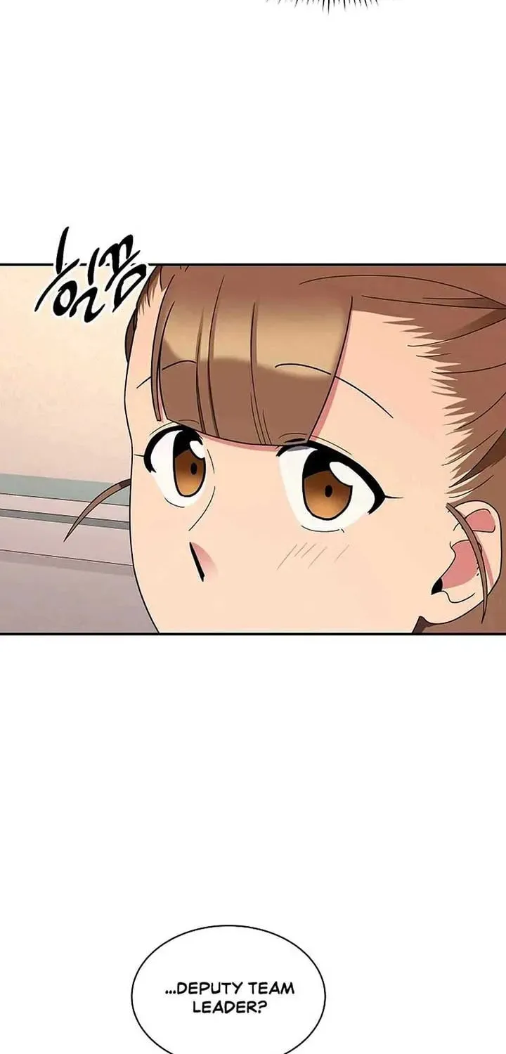 The Miraculous Physical Therapist Chapter 32 page 84 - 