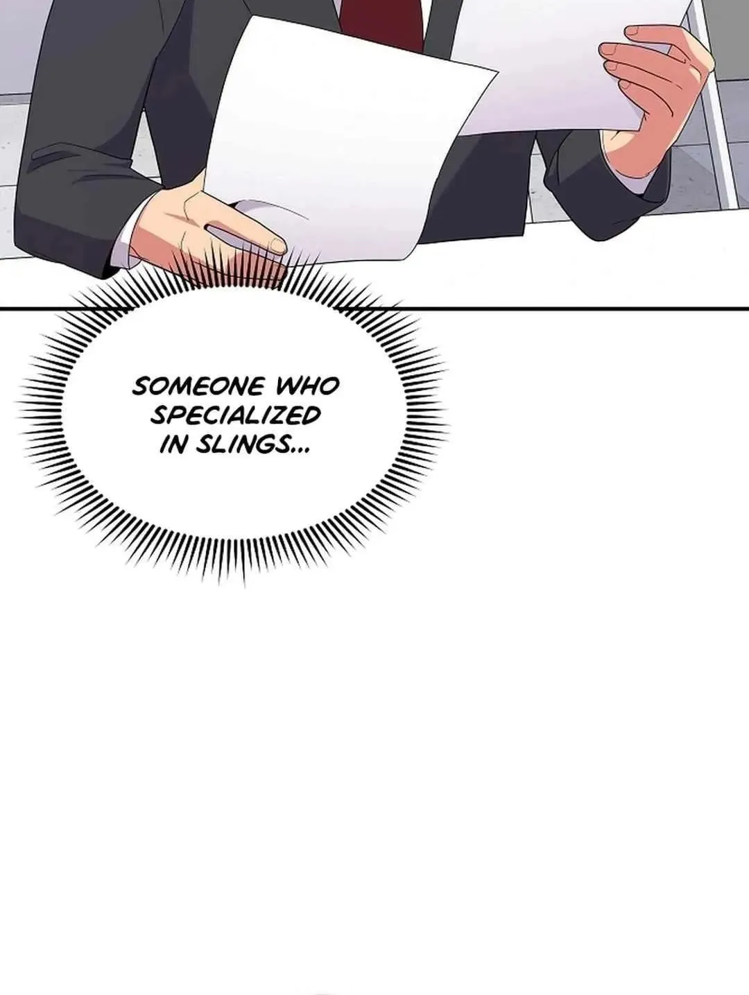 The Miraculous Physical Therapist Chapter 33 page 101 - 