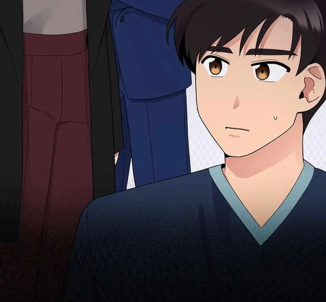 The Miraculous Physical Therapist Chapter 33 page 12 - 