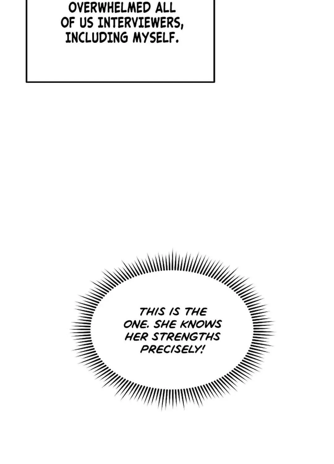 The Miraculous Physical Therapist Chapter 33 page 116 - 
