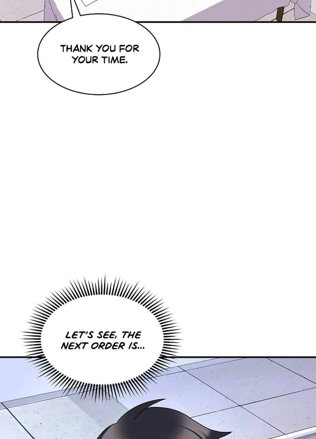The Miraculous Physical Therapist Chapter 33 page 118 - 