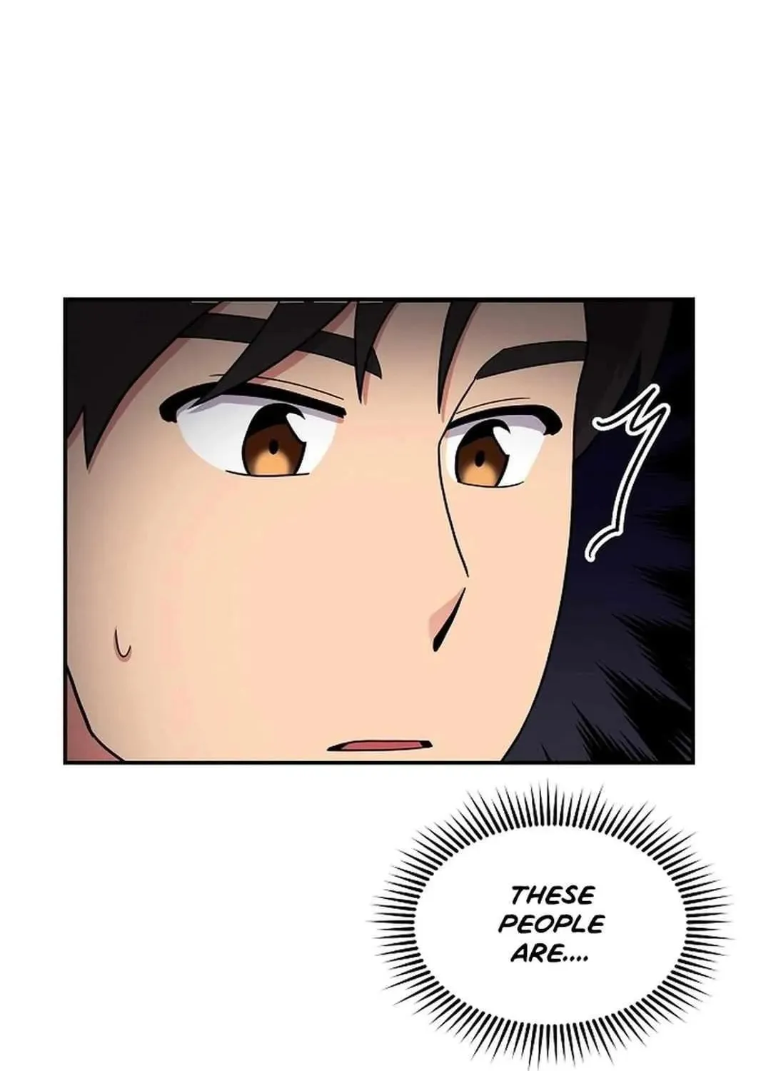 The Miraculous Physical Therapist Chapter 33 page 120 - 