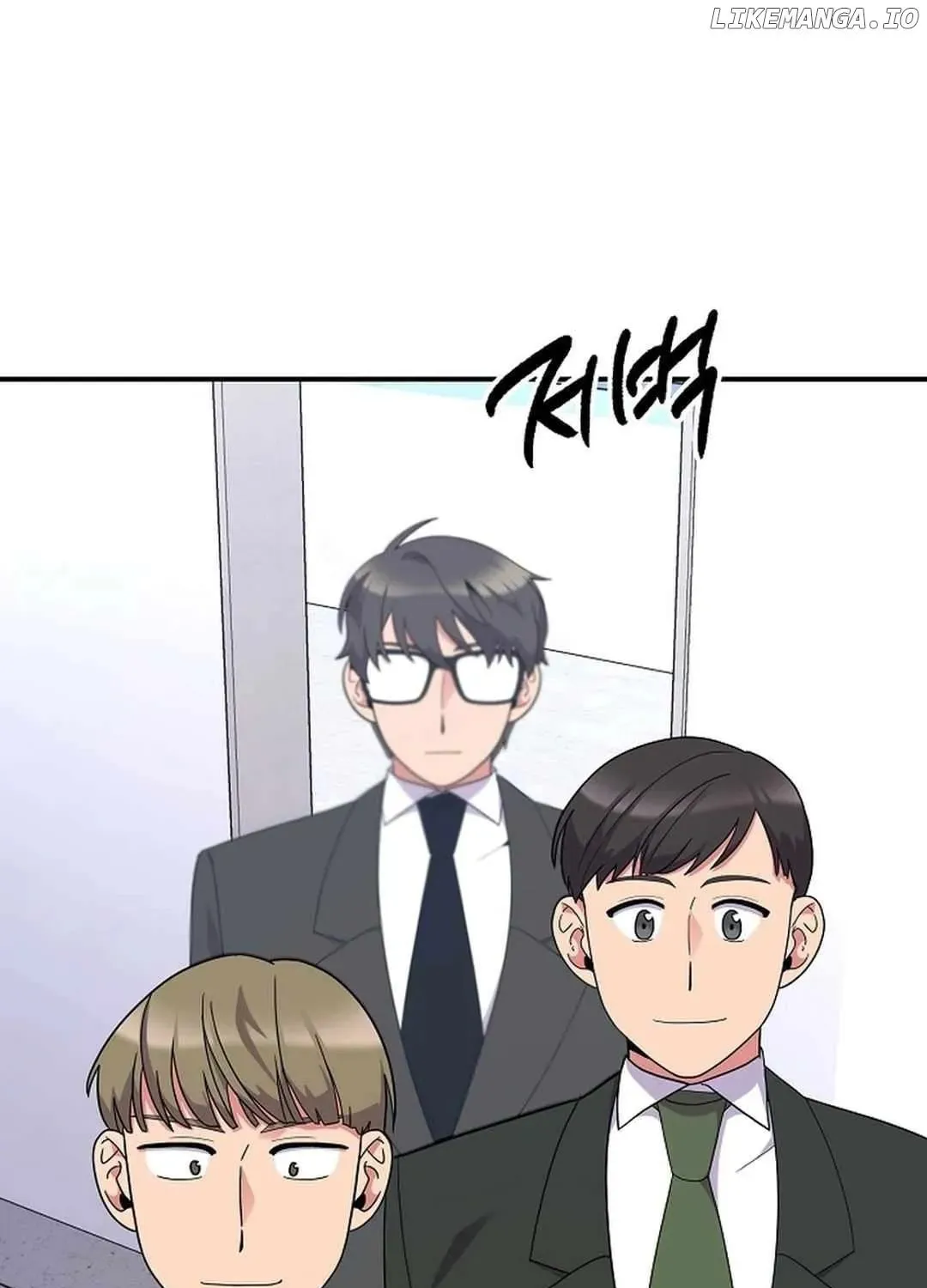 The Miraculous Physical Therapist Chapter 33 page 122 - 