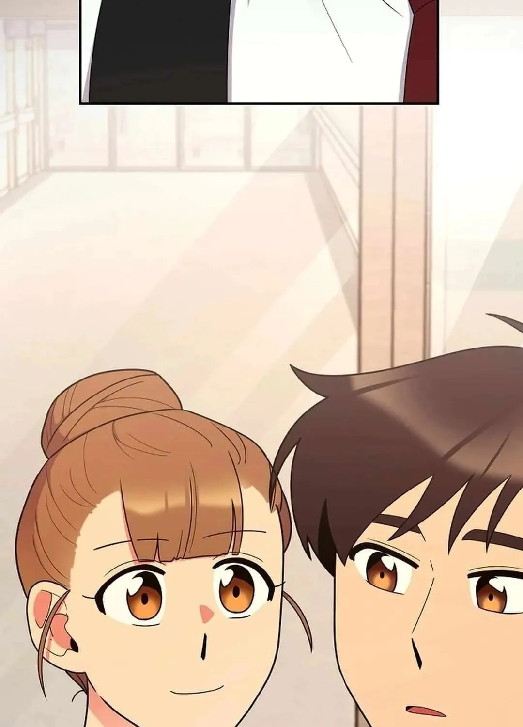 The Miraculous Physical Therapist Chapter 33 page 14 - 