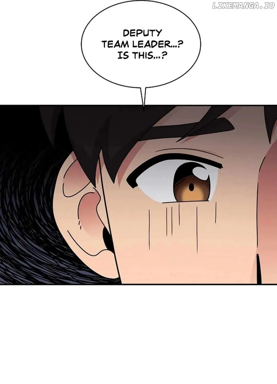 The Miraculous Physical Therapist Chapter 33 page 27 - 