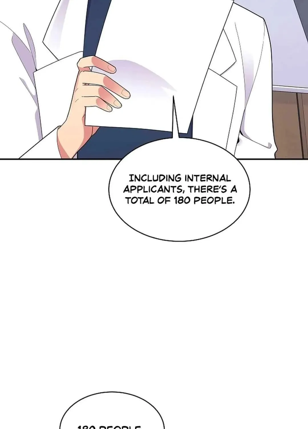 The Miraculous Physical Therapist Chapter 33 page 29 - 