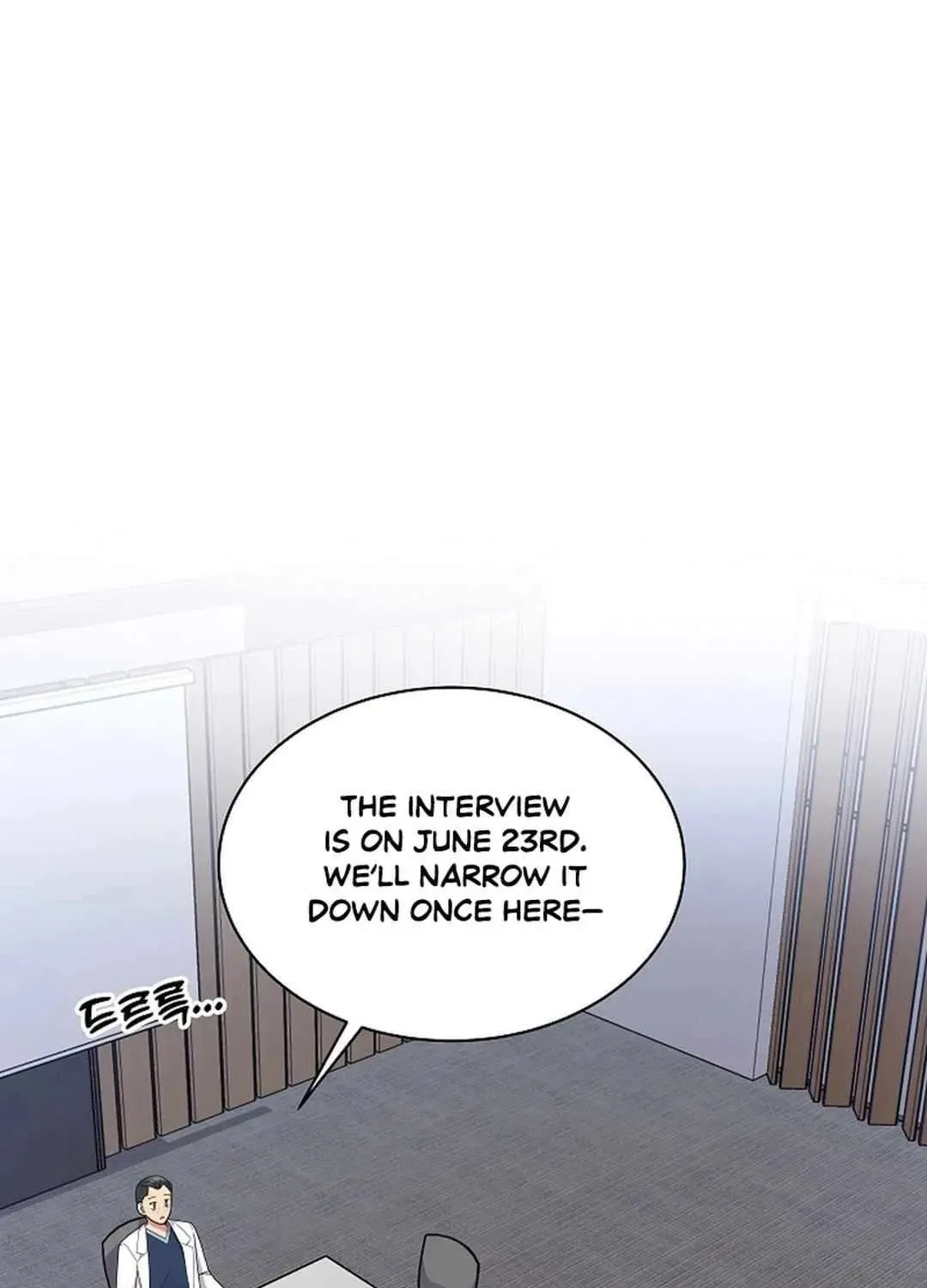 The Miraculous Physical Therapist Chapter 33 page 31 - 