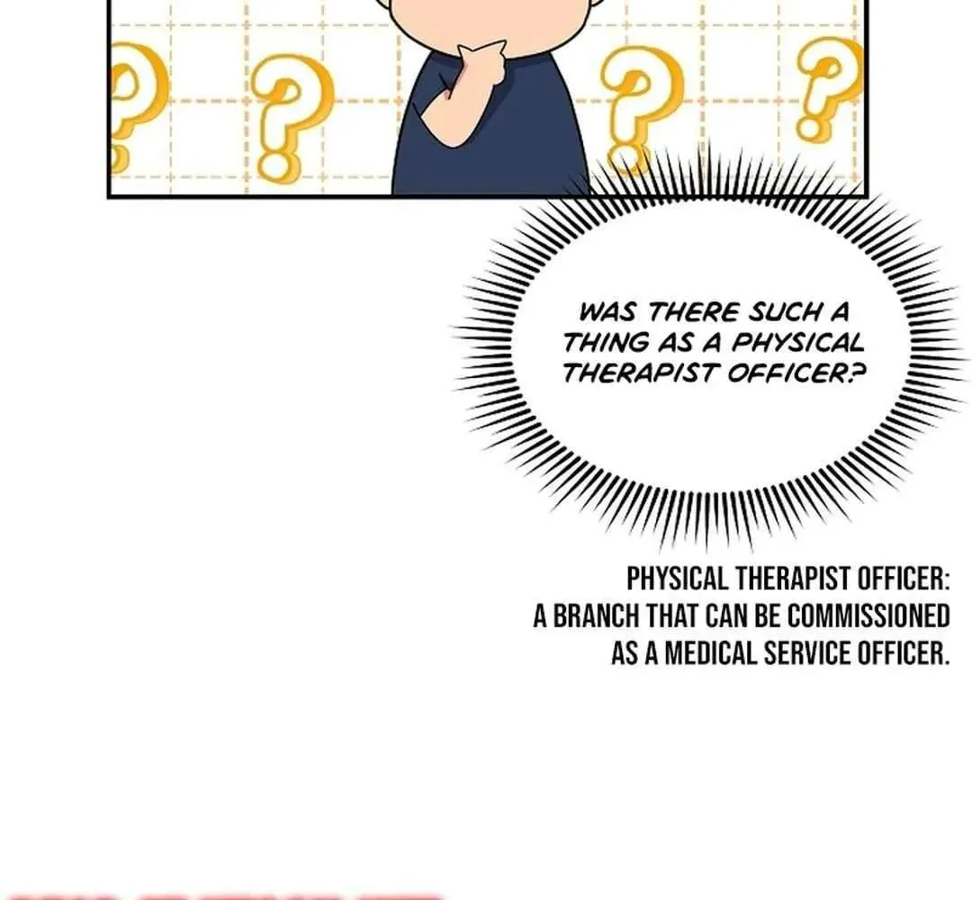 The Miraculous Physical Therapist Chapter 33 page 39 - 