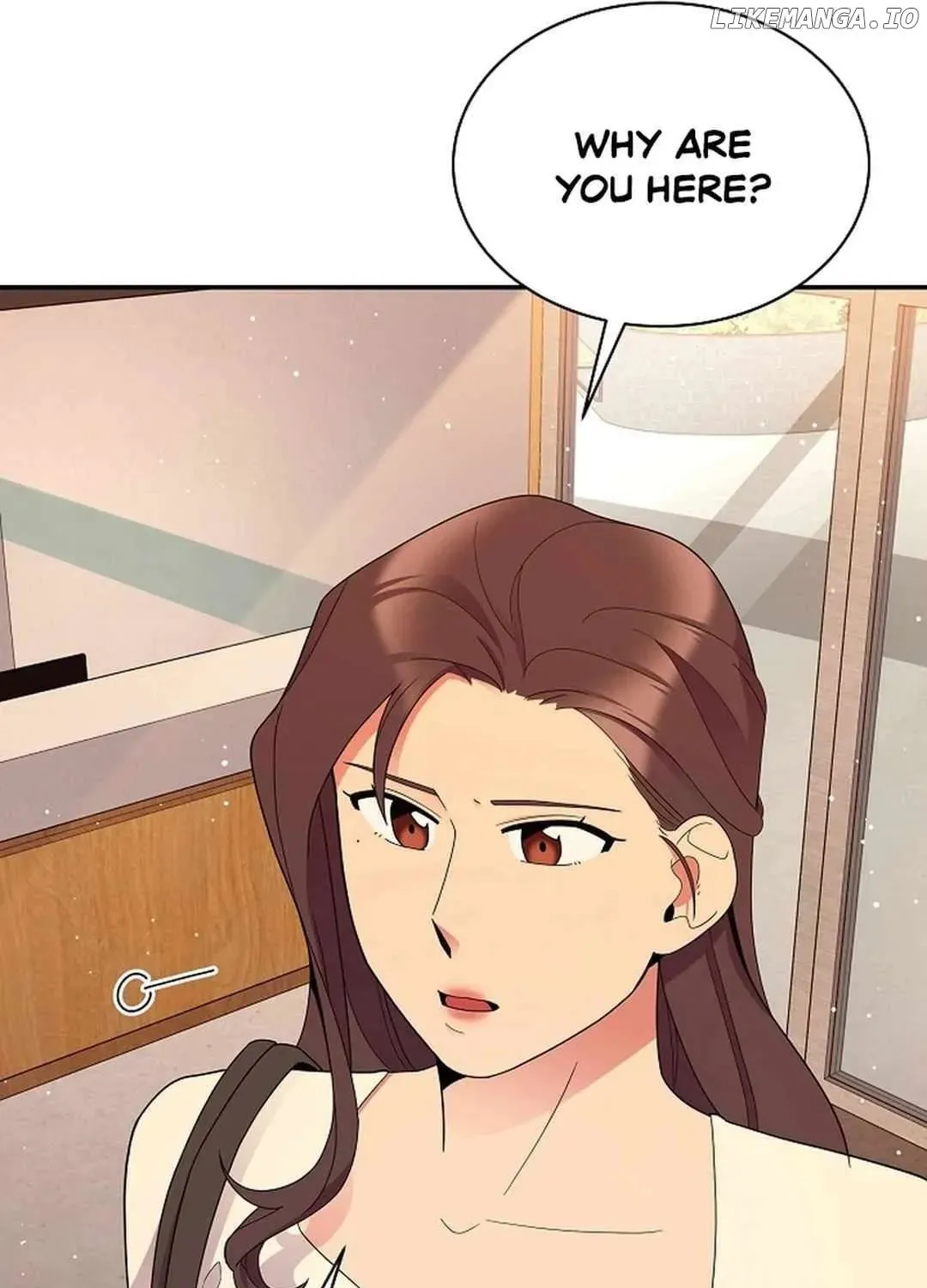 The Miraculous Physical Therapist Chapter 33 page 6 - 
