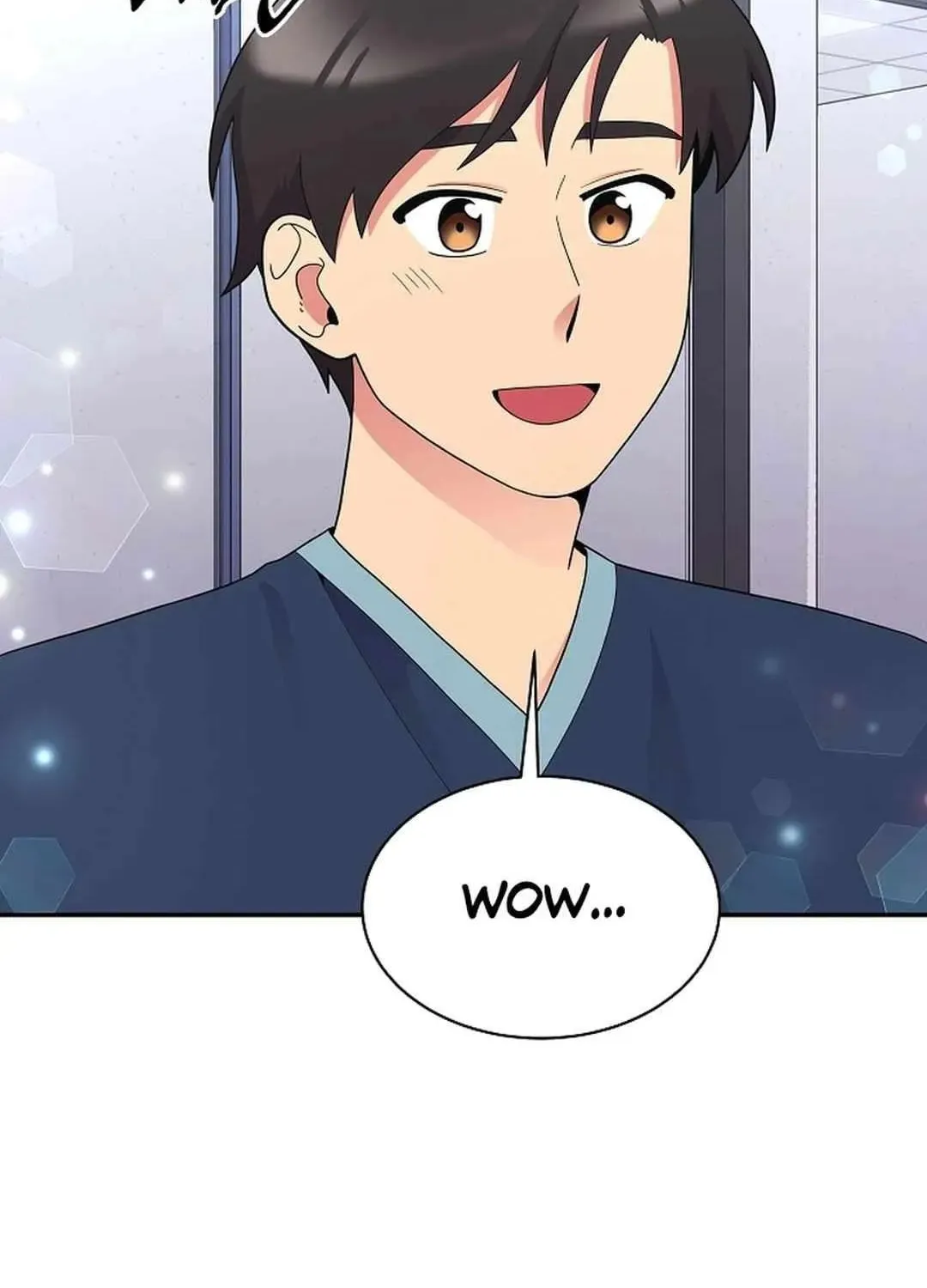 The Miraculous Physical Therapist Chapter 33 page 52 - 