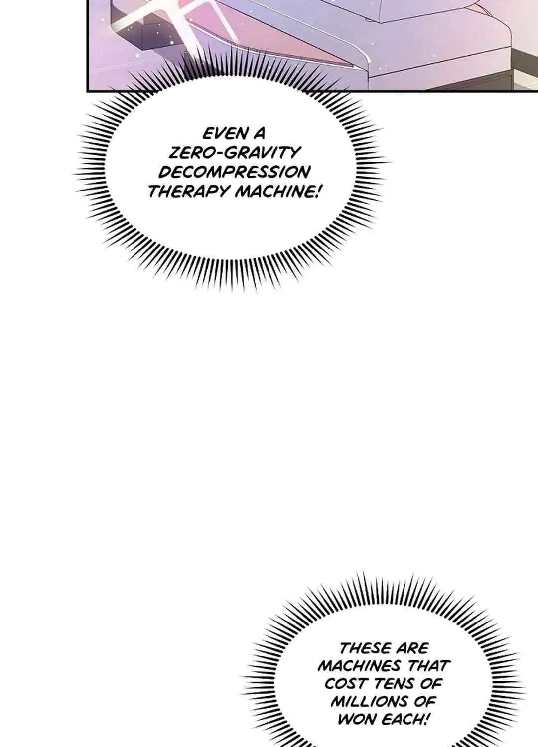 The Miraculous Physical Therapist Chapter 33 page 56 - 