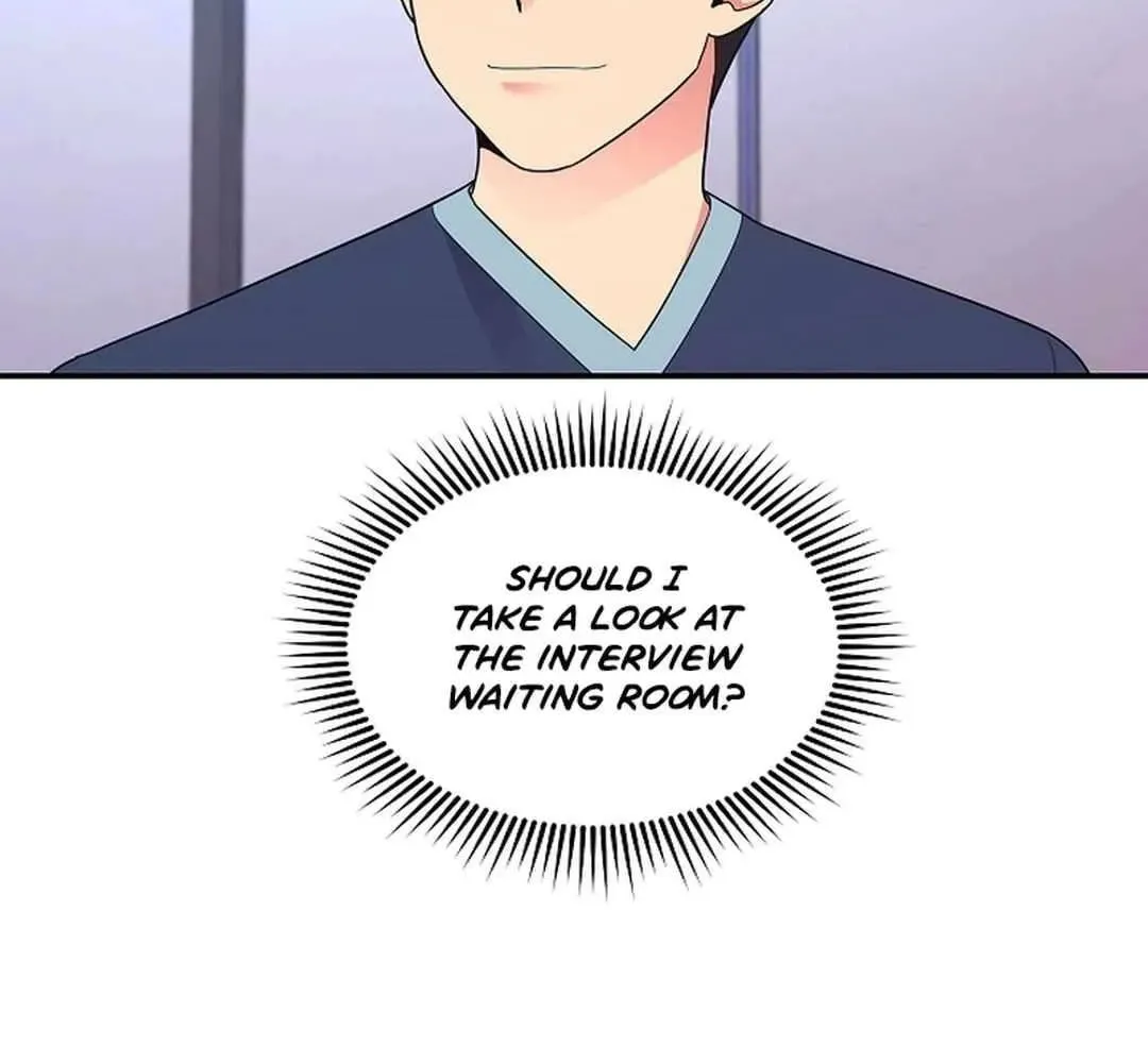 The Miraculous Physical Therapist Chapter 33 page 60 - 