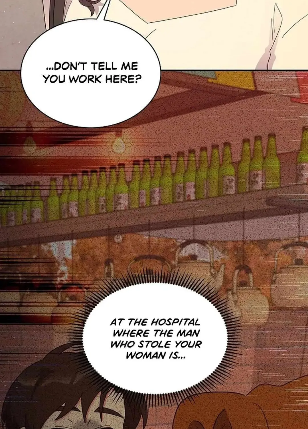 The Miraculous Physical Therapist Chapter 33 page 7 - 