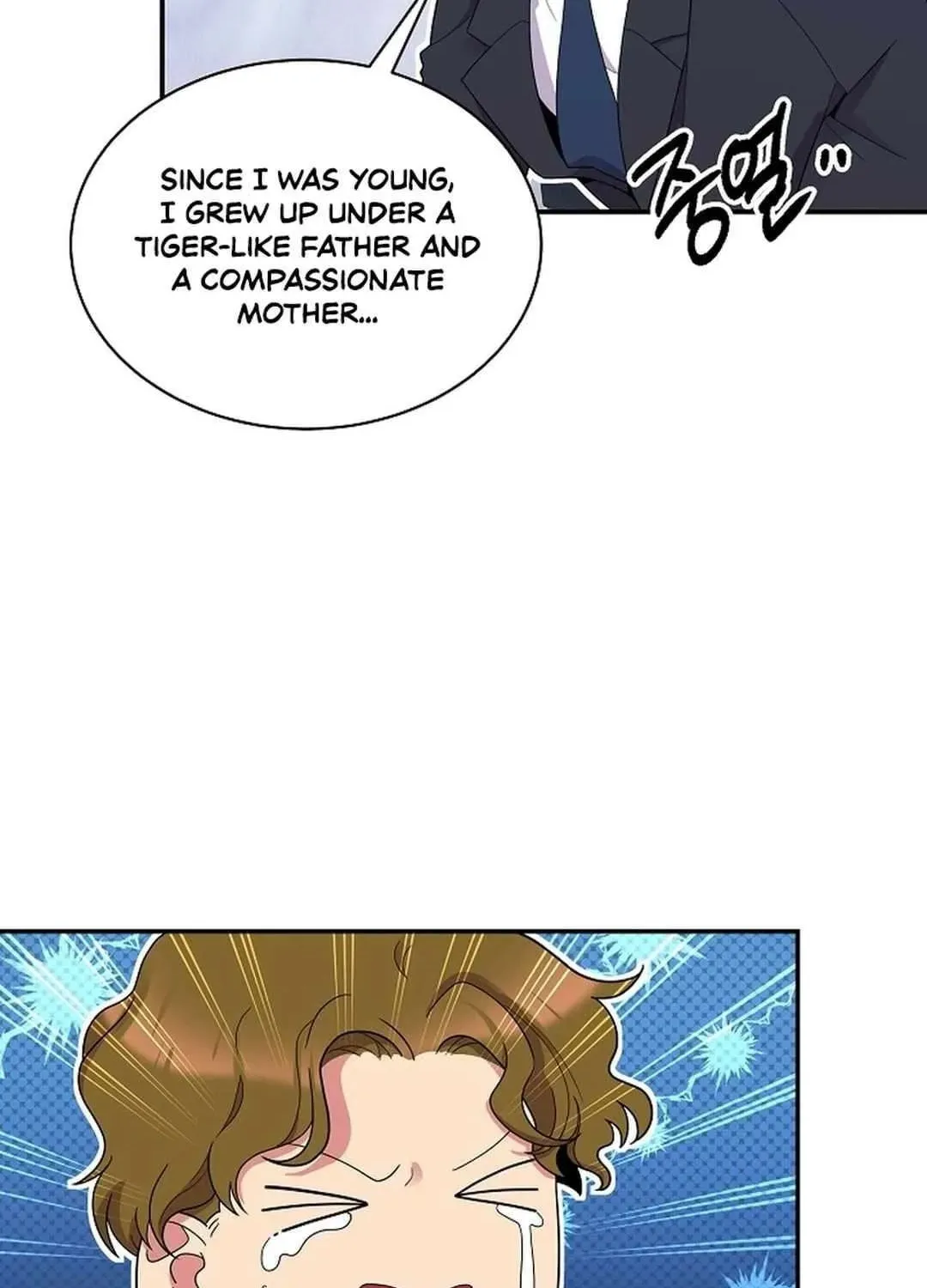 The Miraculous Physical Therapist Chapter 33 page 64 - 
