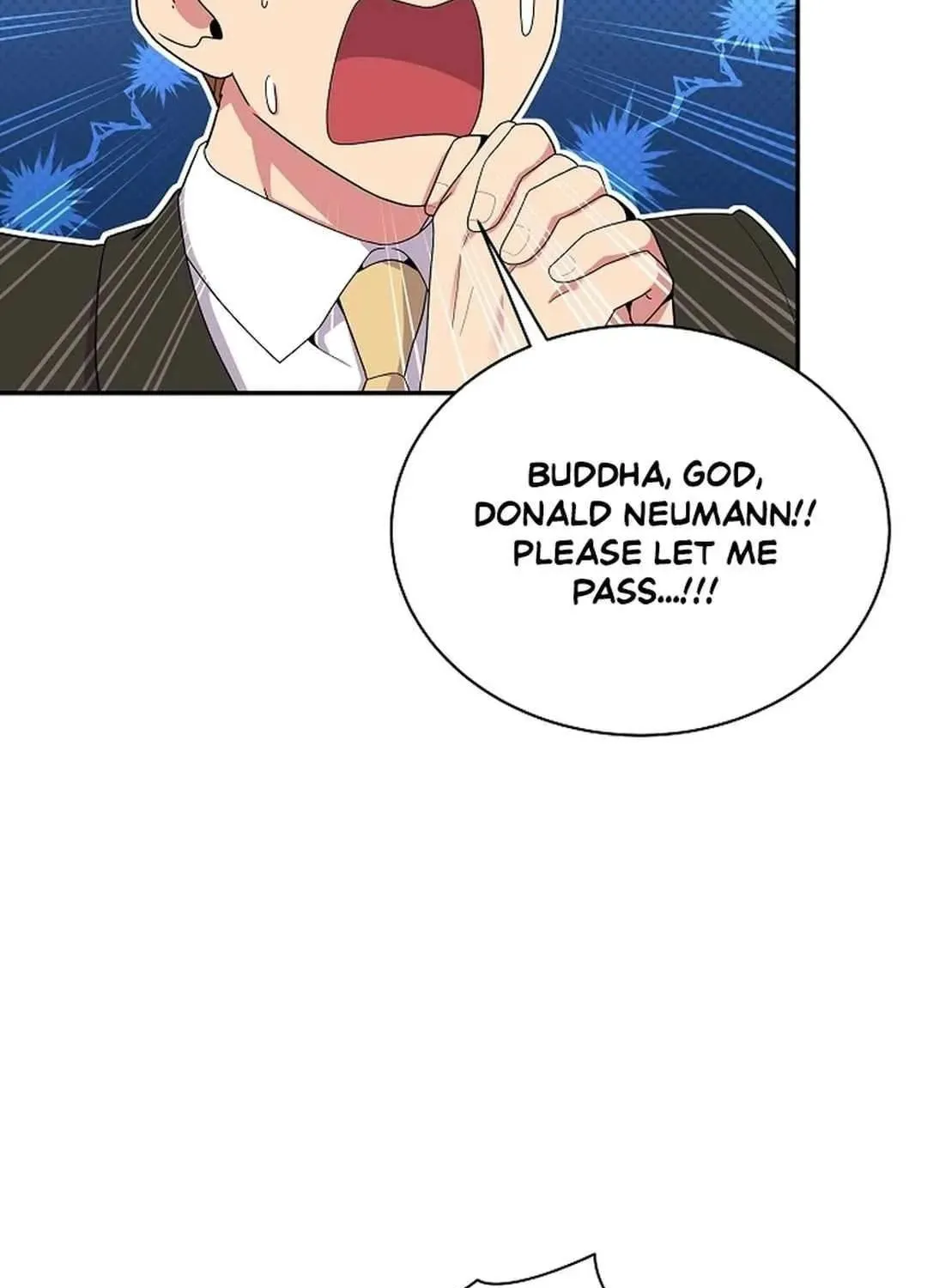 The Miraculous Physical Therapist Chapter 33 page 65 - 