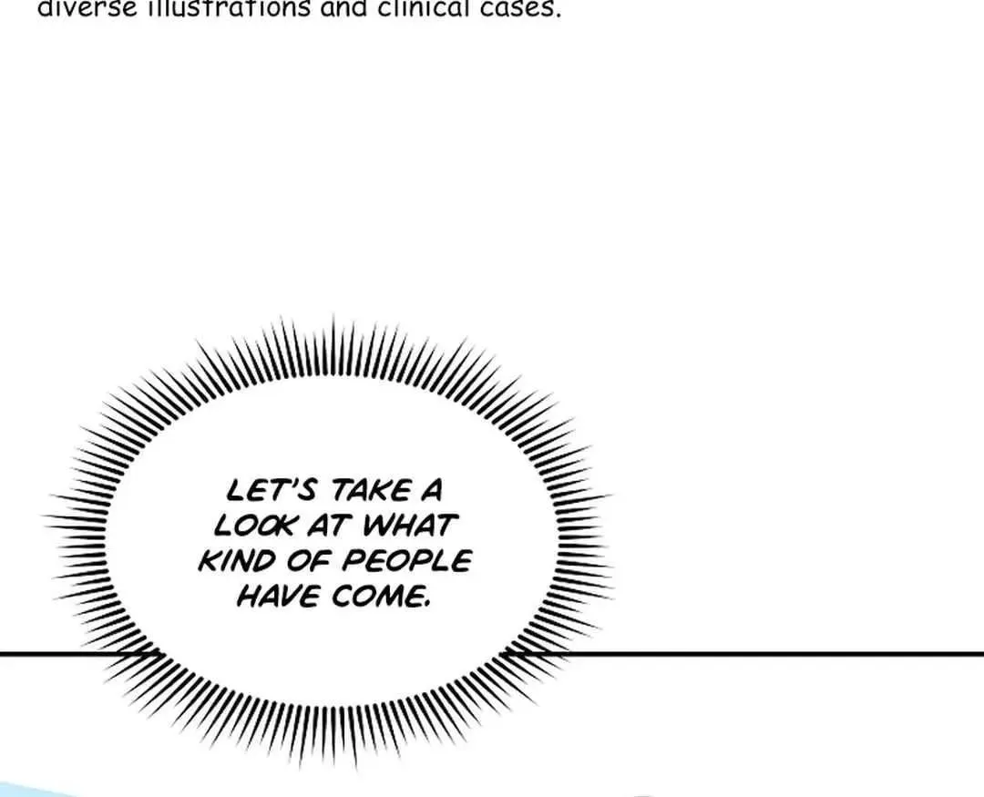 The Miraculous Physical Therapist Chapter 33 page 67 - 