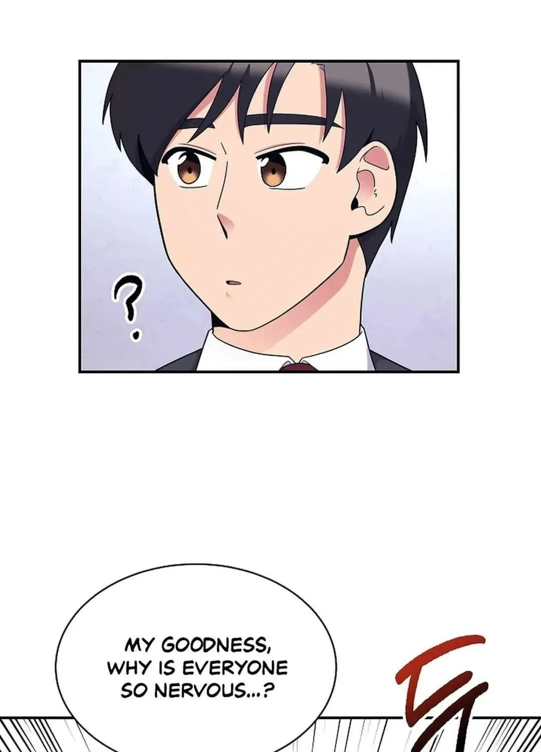 The Miraculous Physical Therapist Chapter 33 page 69 - 