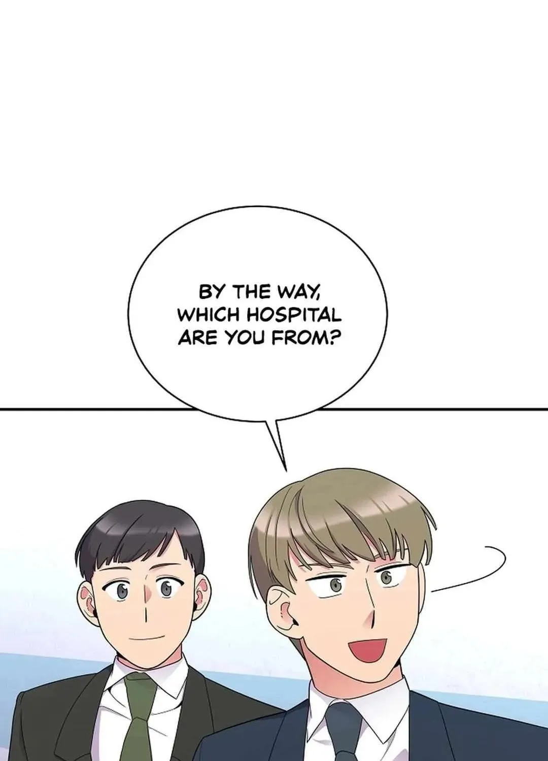The Miraculous Physical Therapist Chapter 33 page 76 - 