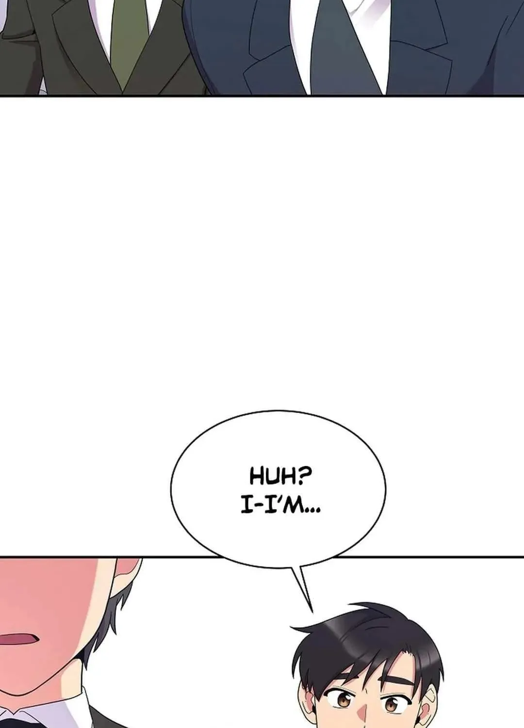 The Miraculous Physical Therapist Chapter 33 page 77 - 