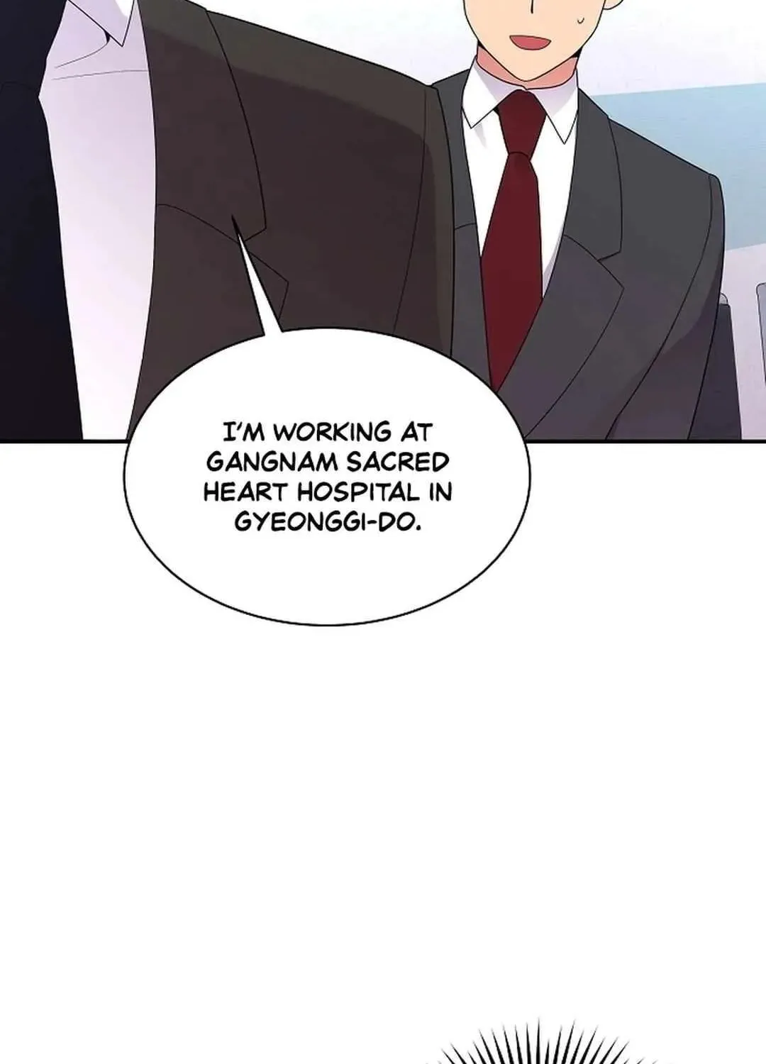 The Miraculous Physical Therapist Chapter 33 page 78 - 