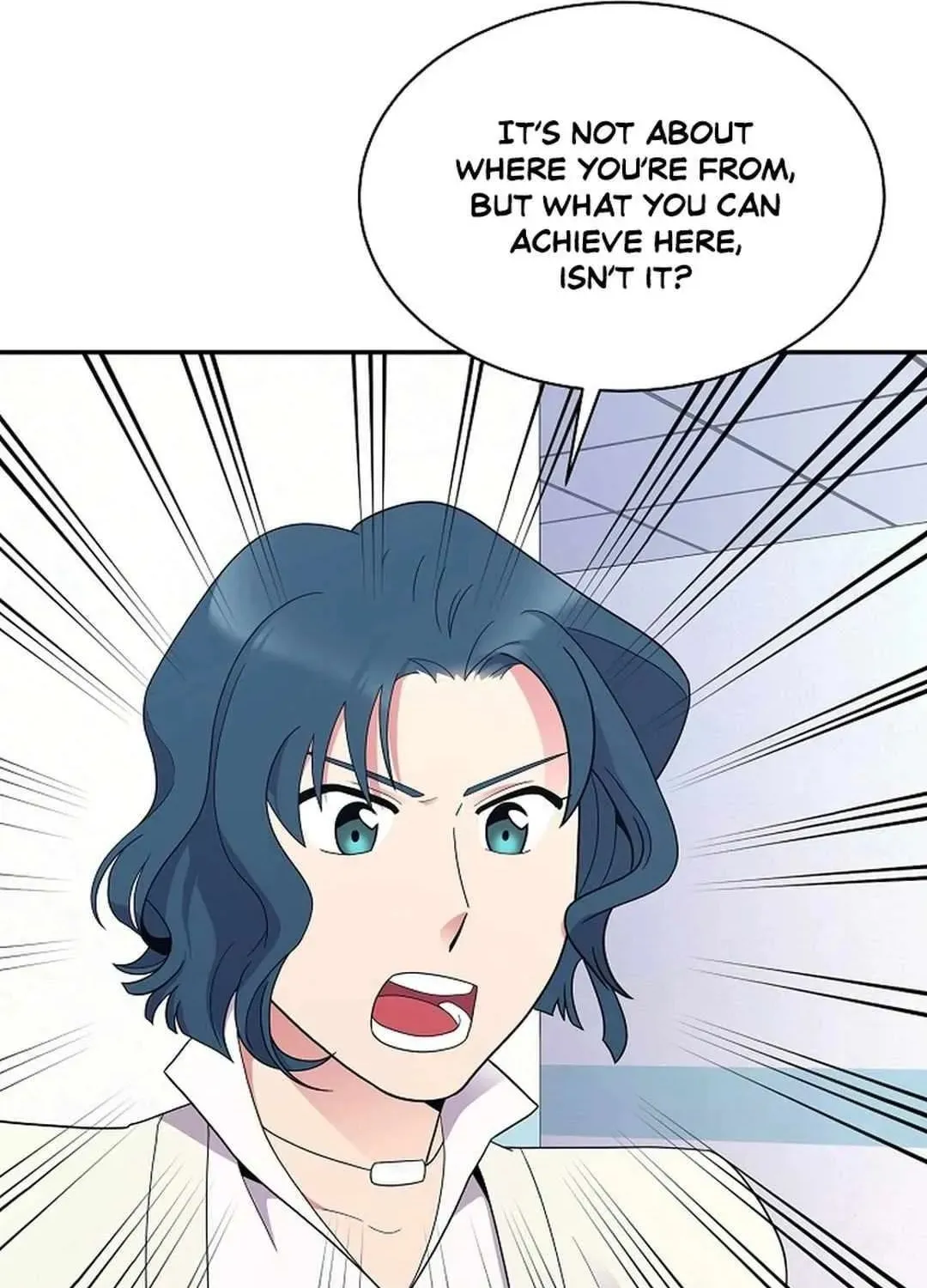 The Miraculous Physical Therapist Chapter 33 page 87 - 