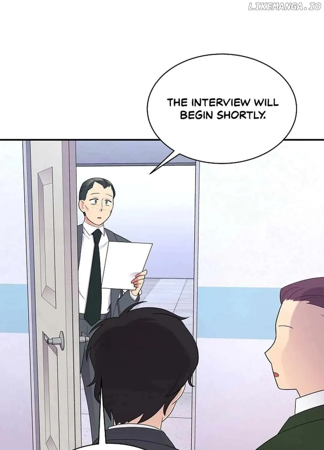 The Miraculous Physical Therapist Chapter 33 page 89 - 