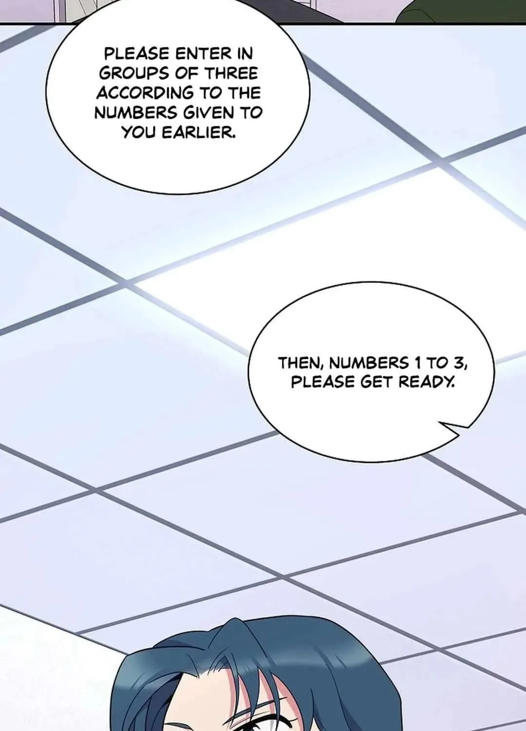 The Miraculous Physical Therapist Chapter 33 page 90 - 