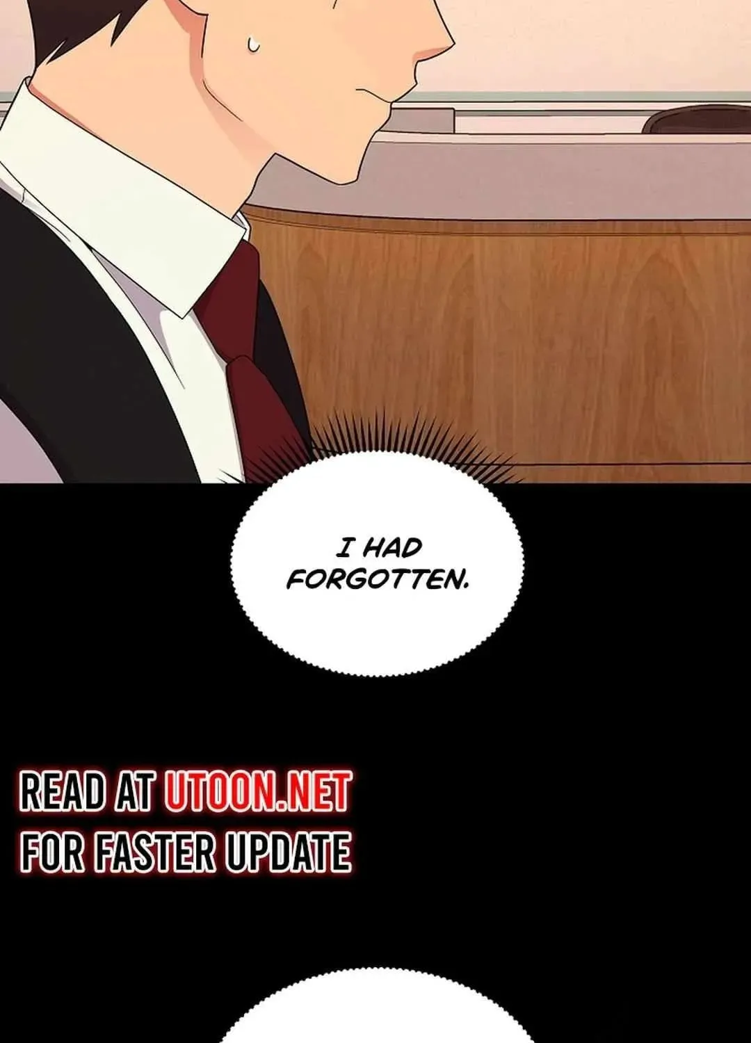 The Miraculous Physical Therapist Chapter 33 page 10 - 
