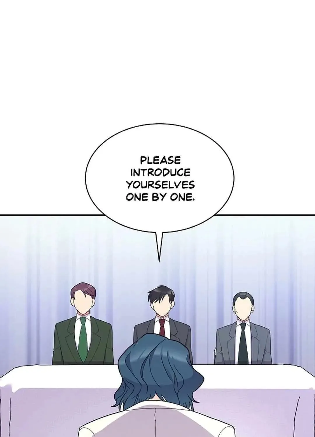 The Miraculous Physical Therapist Chapter 33 page 94 - 