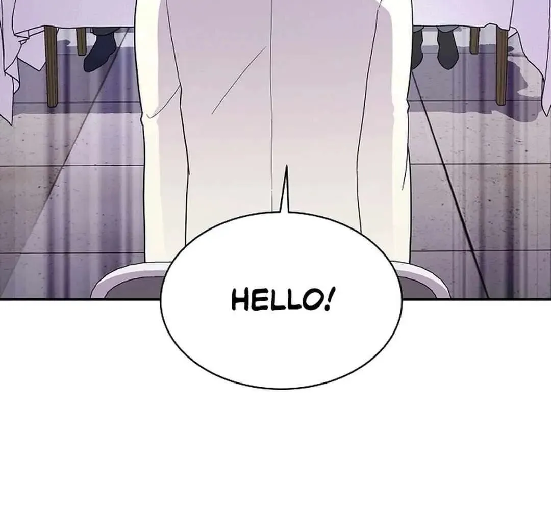 The Miraculous Physical Therapist Chapter 33 page 95 - 