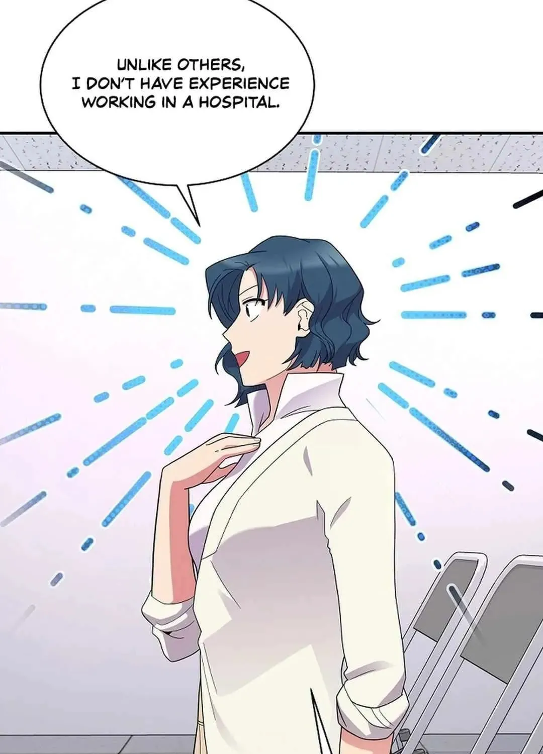 The Miraculous Physical Therapist Chapter 33 page 98 - 