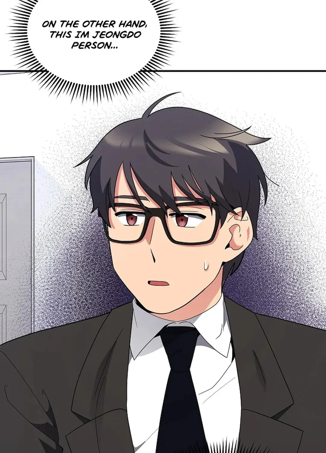 The Miraculous Physical Therapist Chapter 34 page 11 - 