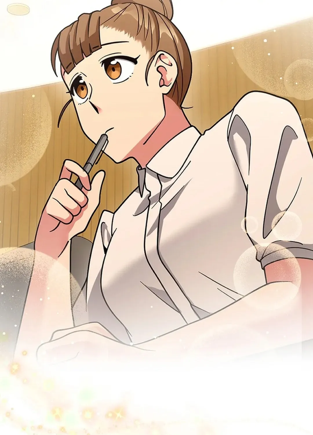 The Miraculous Physical Therapist Chapter 34 page 104 - 