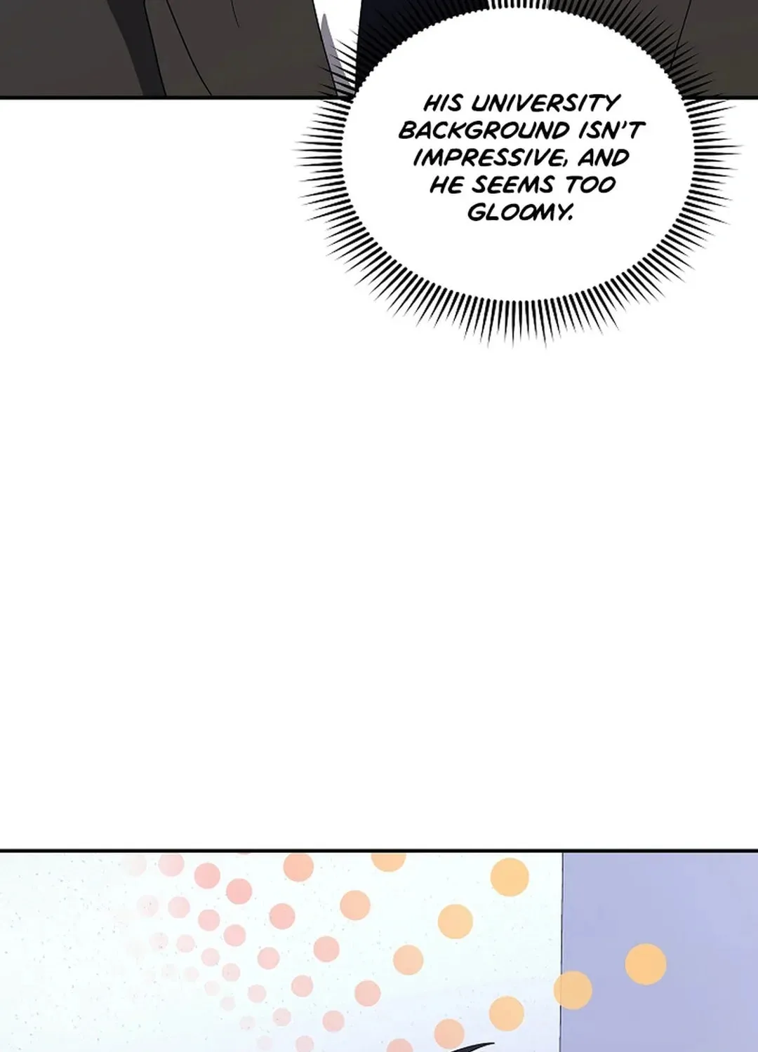The Miraculous Physical Therapist Chapter 34 page 12 - 