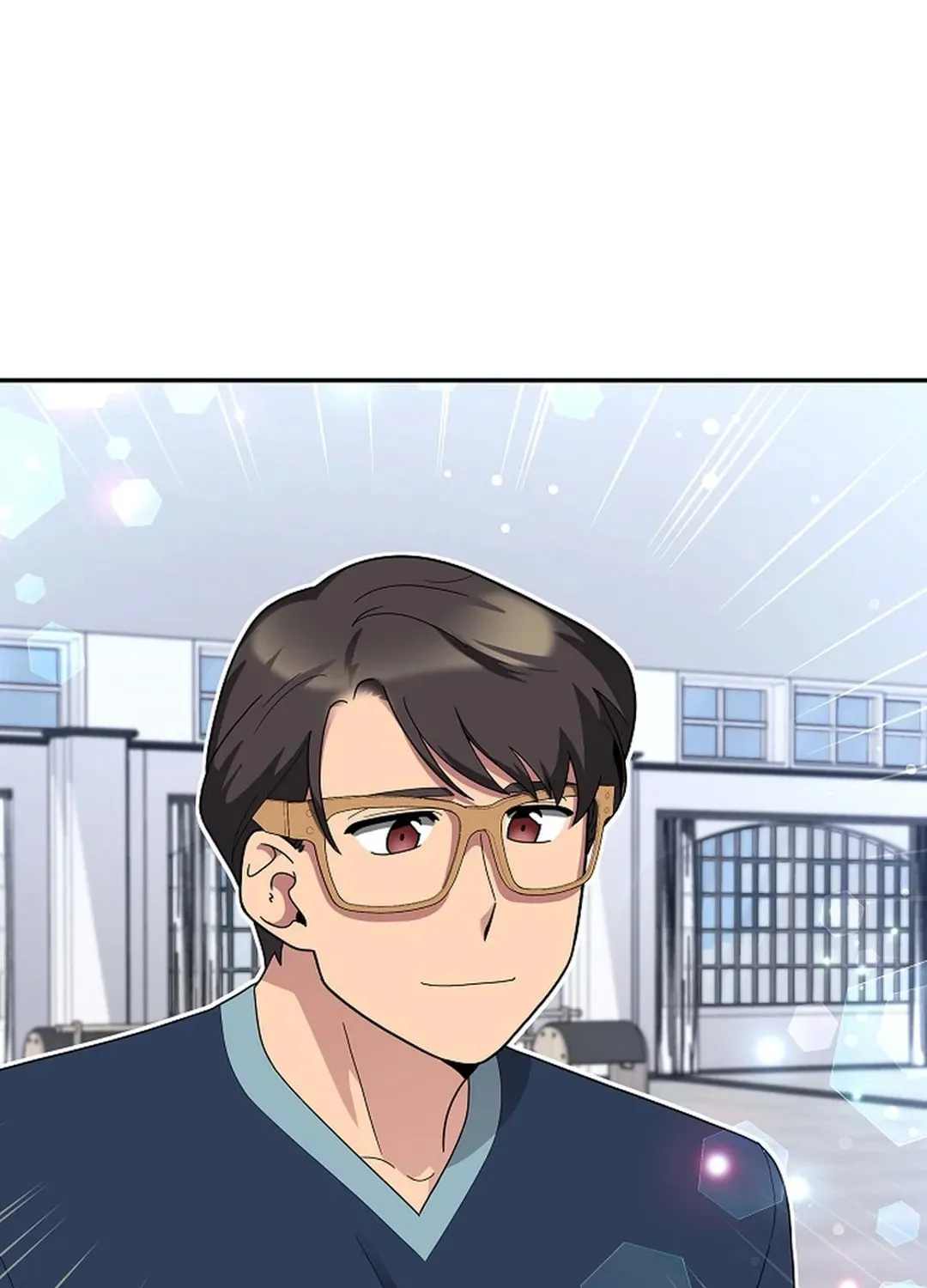 The Miraculous Physical Therapist Chapter 34 page 114 - 