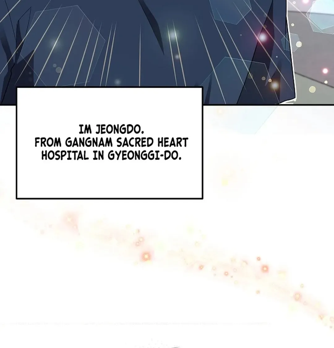 The Miraculous Physical Therapist Chapter 34 page 115 - 